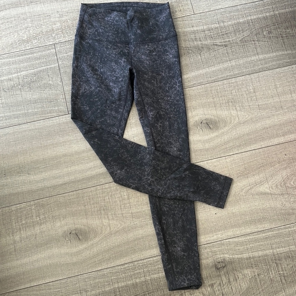 Lululemon Wunder Train 28